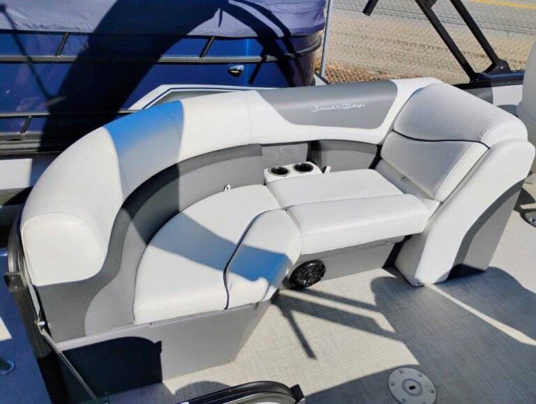 2023 South Bay 222RS Sport Toon US-FRU51537F223 [photo 11]